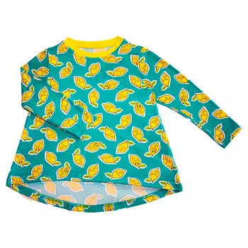 Туника с лайкрой пенье р.104 15840