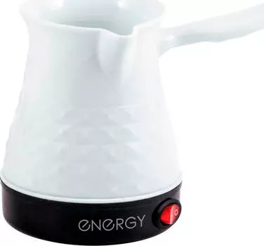 Турка электрическая Energy en-289 200 мл