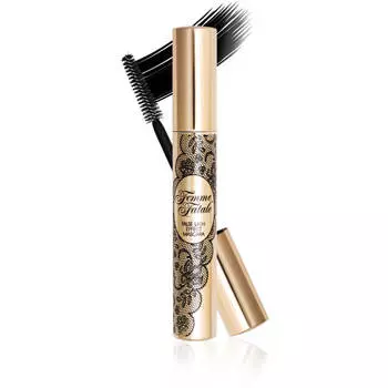 Тушь для ресниц Vivienne Sabo с эффектом накладных ресниц тон 01