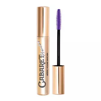 Тушь для ресниц Vivienne Sabo со сценическим эффектом супер-объем тон 04