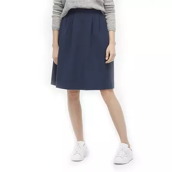 юбка Tom Tailor / жен / 58 % Хлопок, 39 % Полиэстер, 3 % Эластан / 32