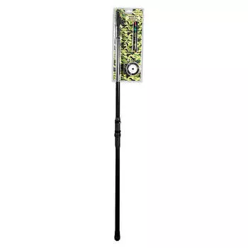 Удочка Boyscout 4м с кольцами с набором проводочная катушка/леска/поплавок/крючок 61801