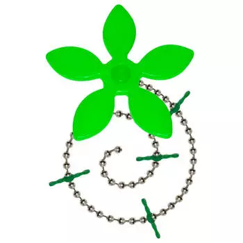 Улавливатель волос в стоках труб Мультидом dh34-100