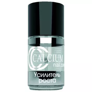 Усилитель роста для ногтей с кальцием