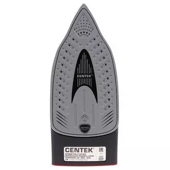 Утюг Centek CT-2355 красный