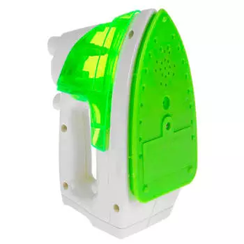 Утюг детский свет+звук 286728