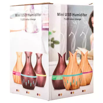 Увлажнитель воздуха Mini USB Humidifer