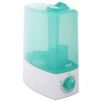Увлажнитель воздуха скул sc hr ul 12