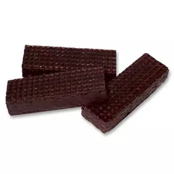 Вафли автогонки объединенные кондитеры