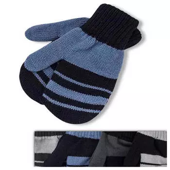 Варежки детские маргот бис одис odys