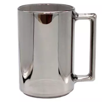 Кружка 320мл Luminarc Fitness сияющий графит p9321