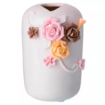 Ваза 13 см аромат любви hp125-wc