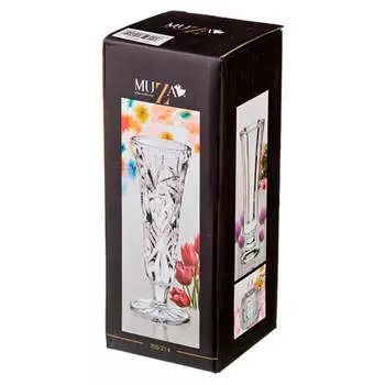 Ваза 17см Арти-М 355-214 355-214