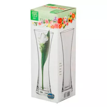 Ваза 20 см любовь 82570/195/k0285/okd/