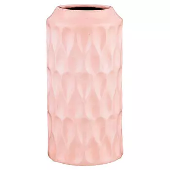 Ваза 22,5 см песочная 112425