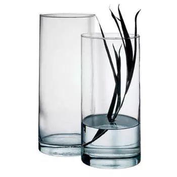 Ваза пасабахче 30см ботаника 43856в