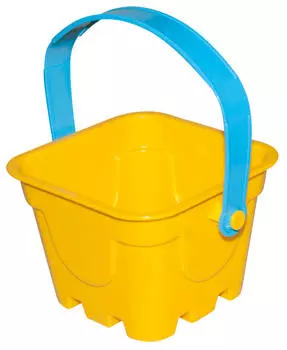 Ведёрко детское джаст кул vd01