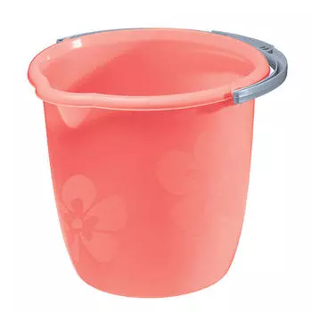 Ведро 10л микс бытпласт 4312585