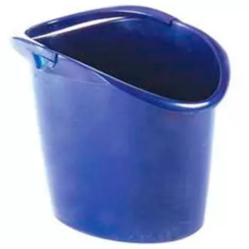 Ведро 9л без отжима мп 9