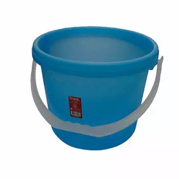 Ведро без крышки 15л d30,5 h28,5 ве0215