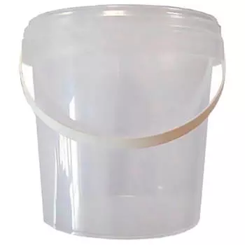 Ведро для пищевых продуктов 2,8л