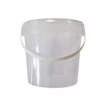 Ведро для пищевых продуктов 2л