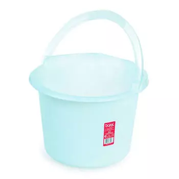 Ведро мерное 7л d29,5 h18,5 2 01 07