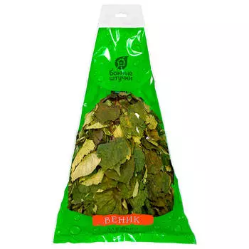 Веник Банные штучки липовый