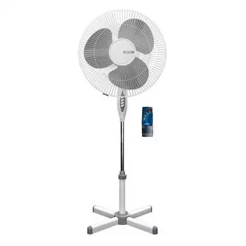 Вентилятор напольный Ceнтек ct-5021 серый