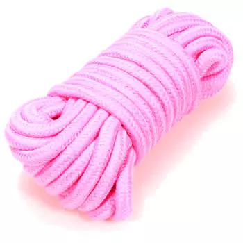 Верёвка бельевая 10м*2,8мм Absolut Home 02.0900.28-10m