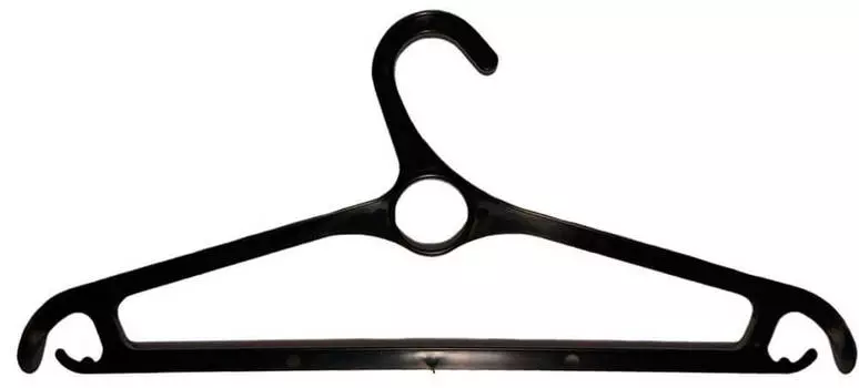 Вешалка 48-50 с кольцом псрк Юпласт