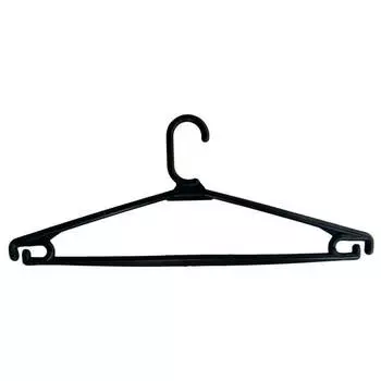 Вешалка универсальная 42-44 черная