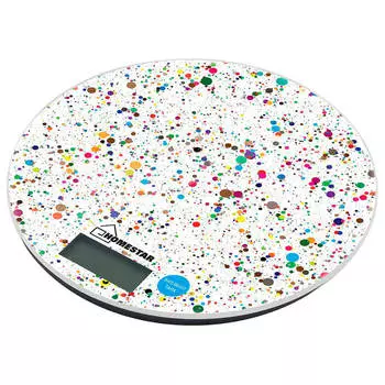 Весы кухонные электронные HomeStar 7 кг hs-3007s