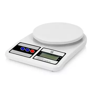 Весы кухонные ir-7115 электронные