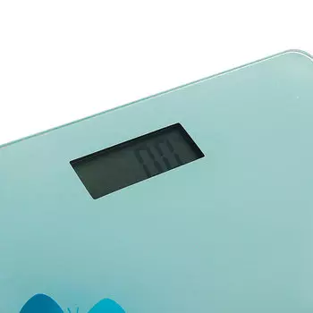 Весы напольные электронные Energy en-419 d