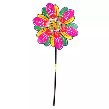 Ветерок Star Team d24см высота 50см it104455