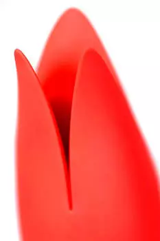 Вибратор перезаряжаемый с лепестками 10 режимов Satisfyer