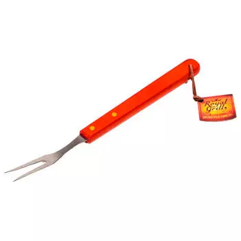 Вилка для гриля RoyalGrill 80-007