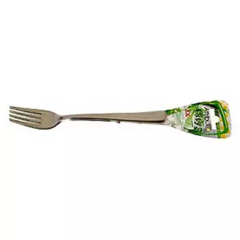 Вилка столовая 3шт Attribute сити