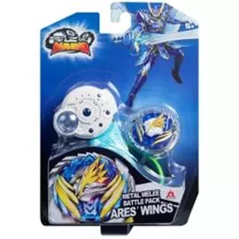 Волчок классик Infinity Nado классик Ares Wings