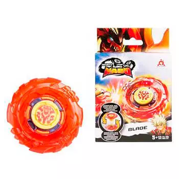 Волчок пластик Infinity Nado Blade