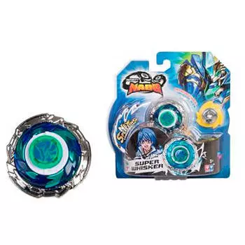 Волчок стандарт Infinity Nado Super шейкер