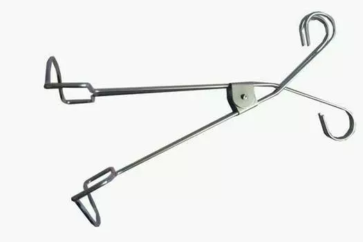 Захват ленточный