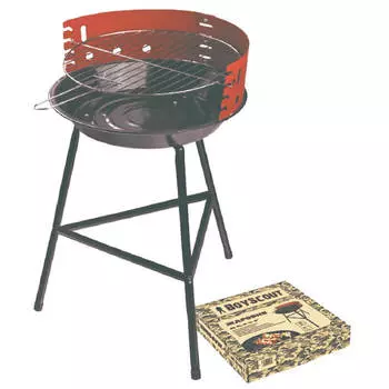 Жаровня Boyscout 35,5*53см 61250