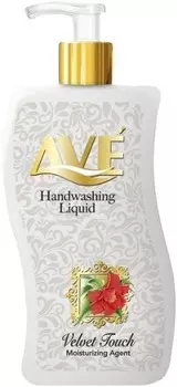 Жидкое мыло аве 500 мл спа пряный аромат