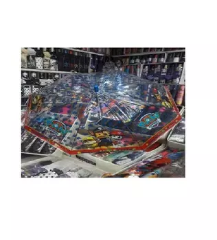 Зонт детский щенки