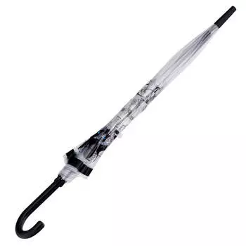 Зонт Изящная кошка 80см