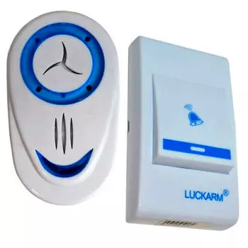 Звонок дверной с цифровым управлением 8853