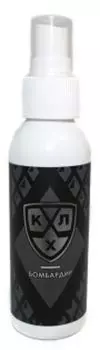 Ароматизатор-спрей КХЛ "Бомбардир", 100 мл.