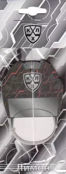 Ароматизатор воздуха КХЛ шлем "Лимон"